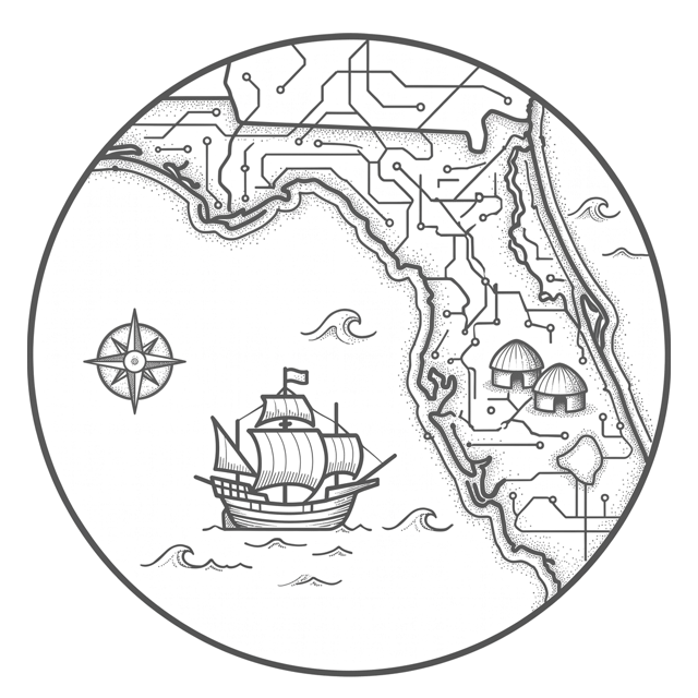 Florida Data & Pioneer Blueprint